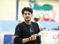 گزارش تصویری فینال فوتسال درون دانشگاهی